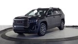 Used 2022 GMC Acadia SLE w/ Driver Convenience Package image 5