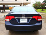 Used 2010 Honda Civic LX image 6