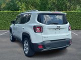 Used 2015 Jeep Renegade Limited image 4