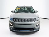 Used 2020 Jeep Compass Limited image 2