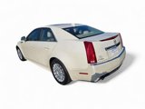 Used 2013 Cadillac CTS Luxury w/ Wood Trim Package image 3