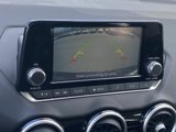 New 2025 Nissan Sentra S image 3