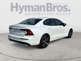Used 2024 Volvo S60 B5 Core image 3