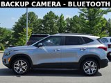 Used 2021 Kia Seltos S image 4