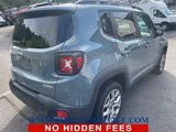 Used 2017 Jeep Renegade Latitude w/ Cold Weather Group image 3