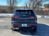 New 2025 INFINITI QX60 Pure image 4