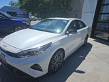 Used 2024 Kia Forte GT-Line w/ GT-Line Premium Package image 3