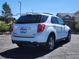Used 2017 Chevrolet Equinox Premier w/ Enhanced Convenience Package image 3