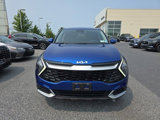 Used 2023 Kia Sportage EX image 2