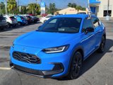 New 2026 Honda HR-V Sport image 6