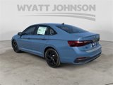 New 2025 Volkswagen Jetta SE image 3