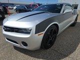 Used 2012 Chevrolet Camaro LS image 4