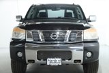 Used 2011 Nissan Titan SL w/ Heavy Metal Edition Pkg image 5