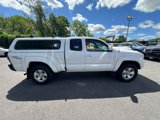 Used 2012 Toyota Tacoma PreRunner image 4