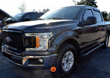 Used 2018 Ford F150 XLT image 4