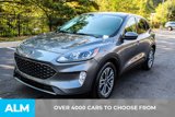 Used 2022 Ford Escape SEL image 3