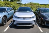 Used 2021 Volkswagen ID.4 Pro S image 3