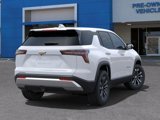New 2025 Chevrolet Equinox LT image 4