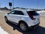 Used 2019 Cadillac XT4 Premium Luxury image 5