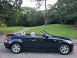 Used 2008 BMW 128i Convertible image 5