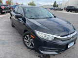 Used 2016 Honda Civic EX image 2