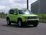 Used 2018 Jeep Renegade Latitude image 2