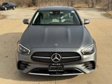 Used 2022 Mercedes-Benz E 350 Sedan image 6