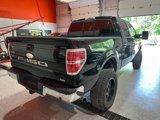 Used 2010 Ford F150 4x4 SuperCrew image 3