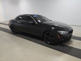 Used 2018 BMW 430i Convertible image 2