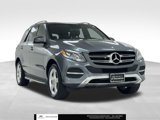 Used 2017 Mercedes-Benz GLE 350 4MATIC image 1