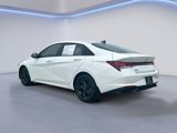 Certified 2023 Hyundai Elantra SEL w/ Cargo Package image 5