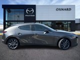 Certified 2021 MAZDA MAZDA3 s image 3