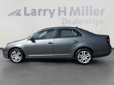 Used 2010 Volkswagen Jetta TDI image 5