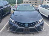 Used 2020 Toyota Camry SE image 6