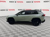 Used 2019 Toyota RAV4 XSE image 4