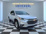 Used 2019 Chevrolet Traverse LT image 4