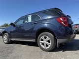 Used 2016 Chevrolet Equinox LS image 5