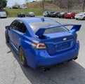 Used 2015 Subaru WRX Limited image 3
