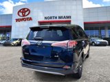 Used 2018 Toyota RAV4 XLE image 4