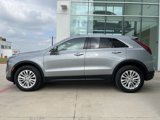 Used 2024 Cadillac XT4 Luxury image 2