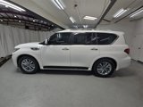 Used 2019 INFINITI QX80 Luxe image 5