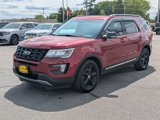 Used 2016 Ford Explorer XLT image 4