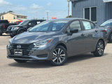 New 2025 Nissan Versa S w/ S Plus Package image 2