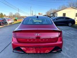 Used 2021 Hyundai Sonata SEL w/ Convenience Package image 5