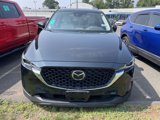 Used 2022 MAZDA CX-5 AWD 2.5 S w/ Preferred Package image 2