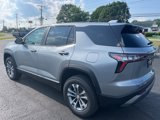 New 2026 Chevrolet Equinox LT w/ Convenience Package II image 3