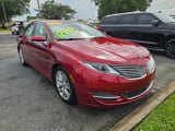 Used 2014 Lincoln MKZ image 3