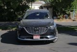 Used 2023 MAZDA CX-9 Signature image 2