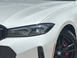 Certified 2023 BMW 330i Sedan w/ M Sport Package image 4