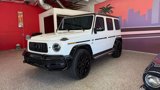 Used 2022 Mercedes-Benz G 63 AMG 4MATIC image 2